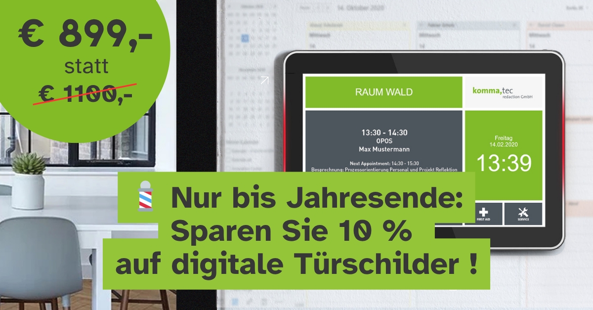 Digitalisieren Sie jetzt Ihre Raumbuchung (Die Bildrechte liegen bei dem Verfasser der Mitteilung.) Digitalisieren Sie jetzt Ihre Raumbuchung (Die Bildrechte liegen bei dem Verfasser der Mitteilung.)