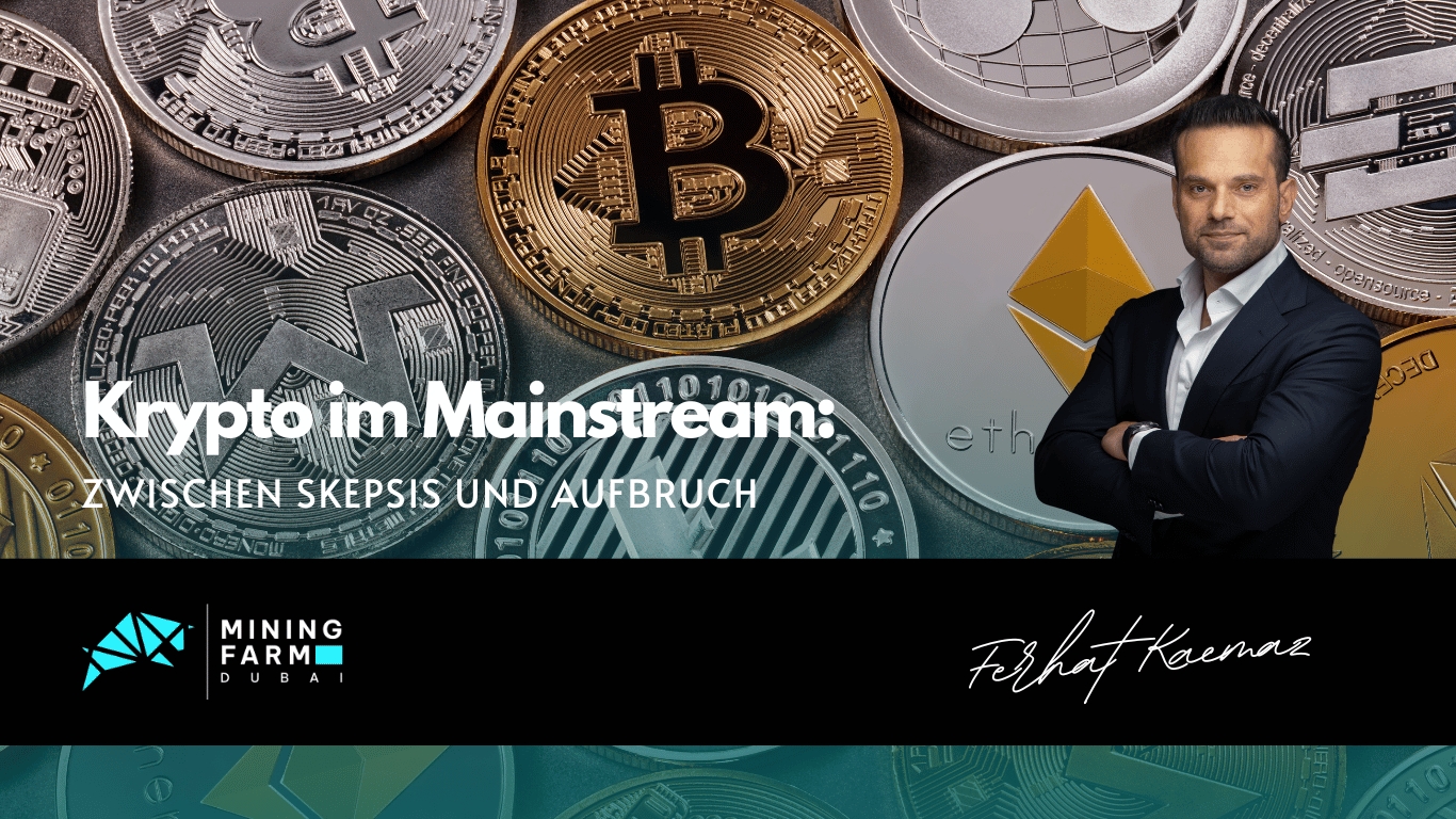 Zwischen Skepsis und Aufbruch- Krypto im Mainstream - Mining Farm Dubai (Die Bildrechte liegen bei dem Verfasser der Mitteilung.)