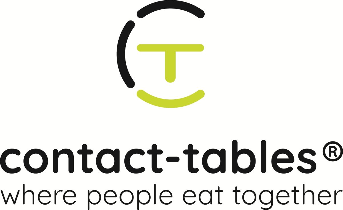 Contact-tables® - Plattform für gemeinsame Restaurantbesuche (© Anette Rapp/Contact-tables®) Contact-tables® - Plattform für gemeinsame Restaurantbesuche (© Anette Rapp/Contact-tables®)