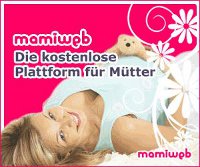 Mamiweb - Online Community für Mütter