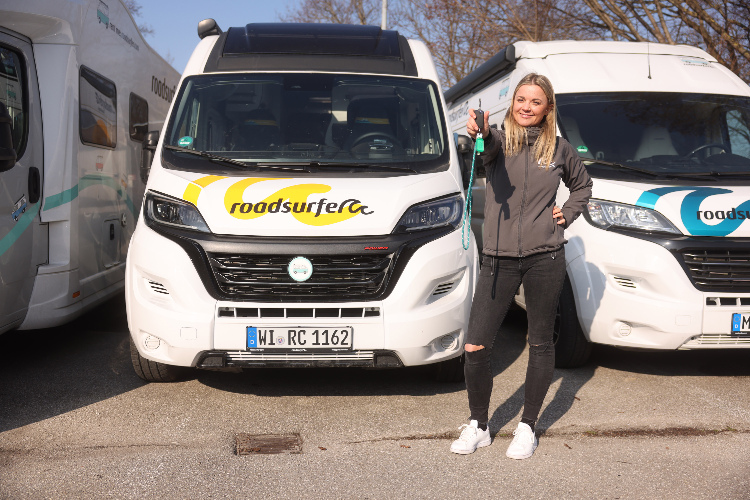 (Bildquelle: @roadsurfer GmbH) (Bildquelle: @roadsurfer GmbH)