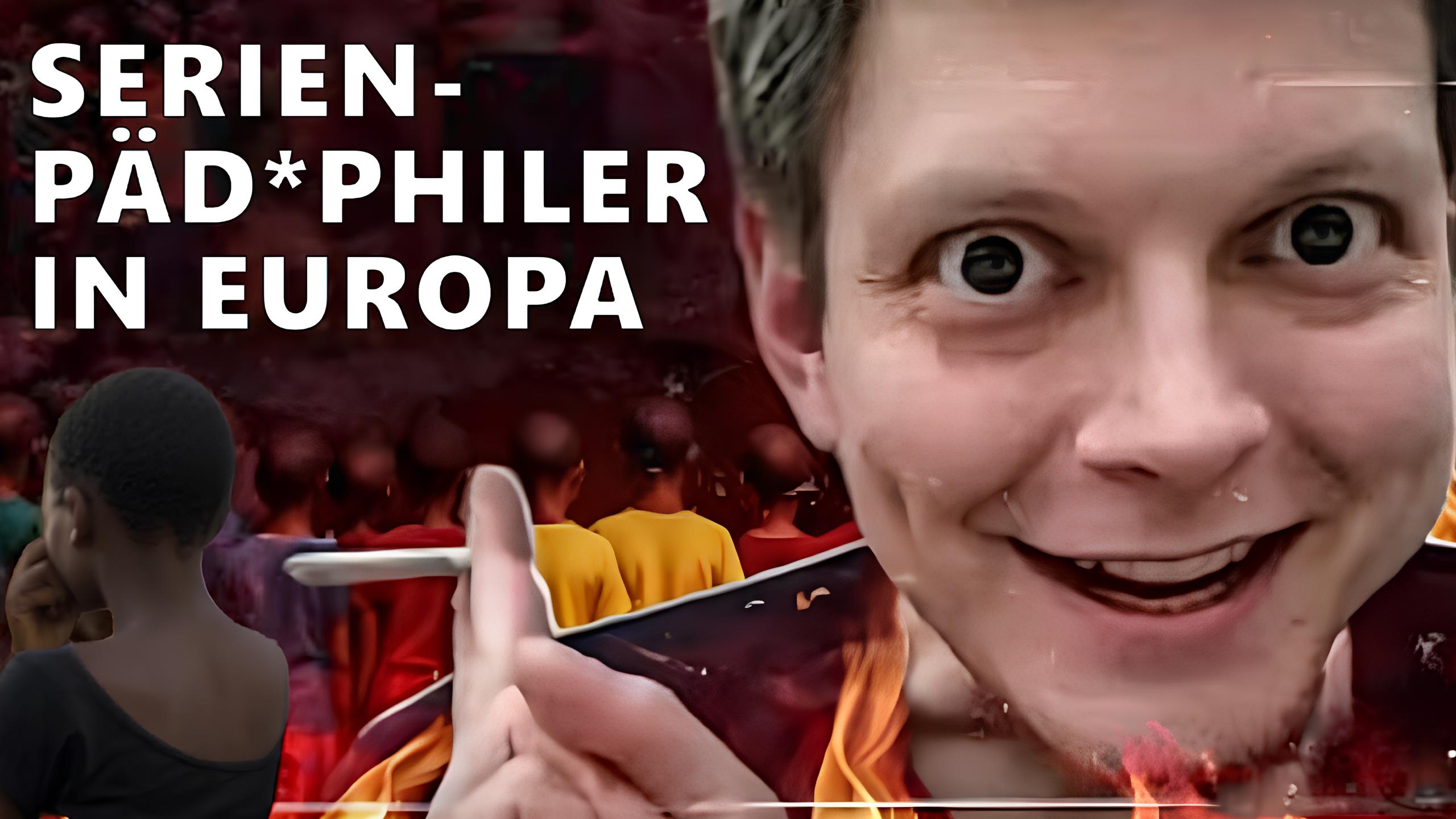 Jakub Jahl: Tschechische Behörden decken den Pädophilen. Sind unsere Kinder in Sicherheit? Teil 1 Jakub Jahl: Tschechische Behörden decken den Pädophilen. Sind unsere Kinder in Sicherheit? Teil 1