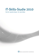 IT-Skills-Studie: Besser in die Breite gehen