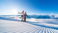 Top Pistenbedingungen (Wildkogel-Arena Neukirchen & Bramberg) Top Pistenbedingungen (Wildkogel-Arena Neukirchen & Bramberg)