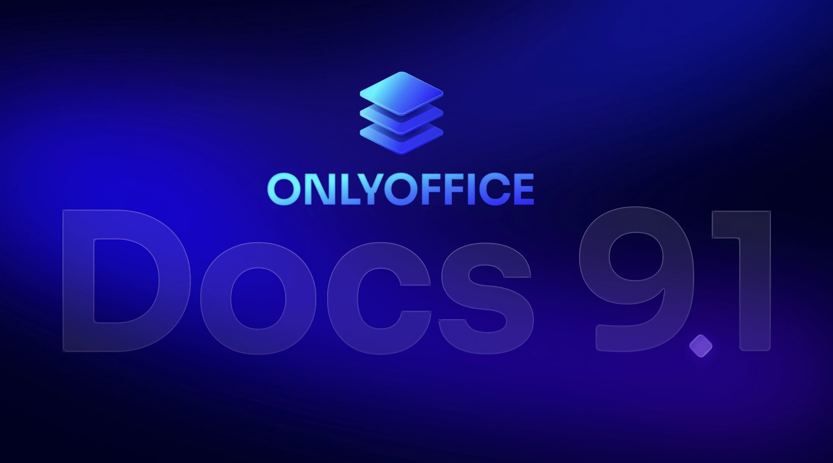 ONLYOFFICE Docs 9.1 bringt erweiterte Funktionen für PDF-, Tabellen- und Präsentationseditor sowie mehr Performance ONLYOFFICE Docs 9.1 bringt erweiterte Funktionen für PDF-, Tabellen- und Präsentationseditor sowie mehr Performance