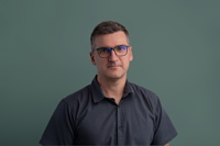 Goran Savic, Director of Technology, Tech Excellence Network, bei HTEC (Quelle: HTEC) Goran Savic, Director of Technology, Tech Excellence Network, bei HTEC (Quelle: HTEC)