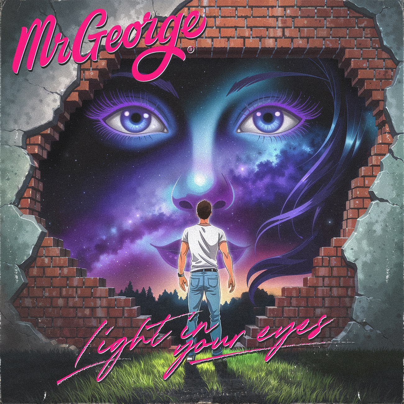 MrGeorge MrGeorge
