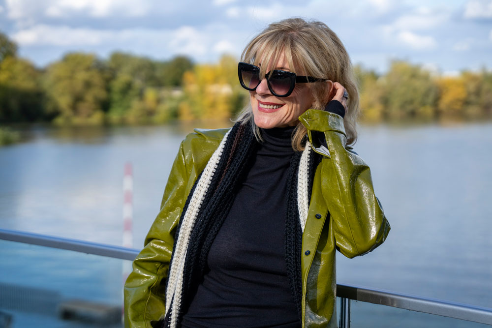 Kaschmir-Rollis sind Fashion-Trend im Herbst 2025. Foto: Medima (Die Bildrechte liegen bei dem Verfasser der Mitteilung.) Kaschmir-Rollis sind Fashion-Trend im Herbst 2025. Foto: Medima (Die Bildrechte liegen bei dem Verfasser der Mitteilung.)