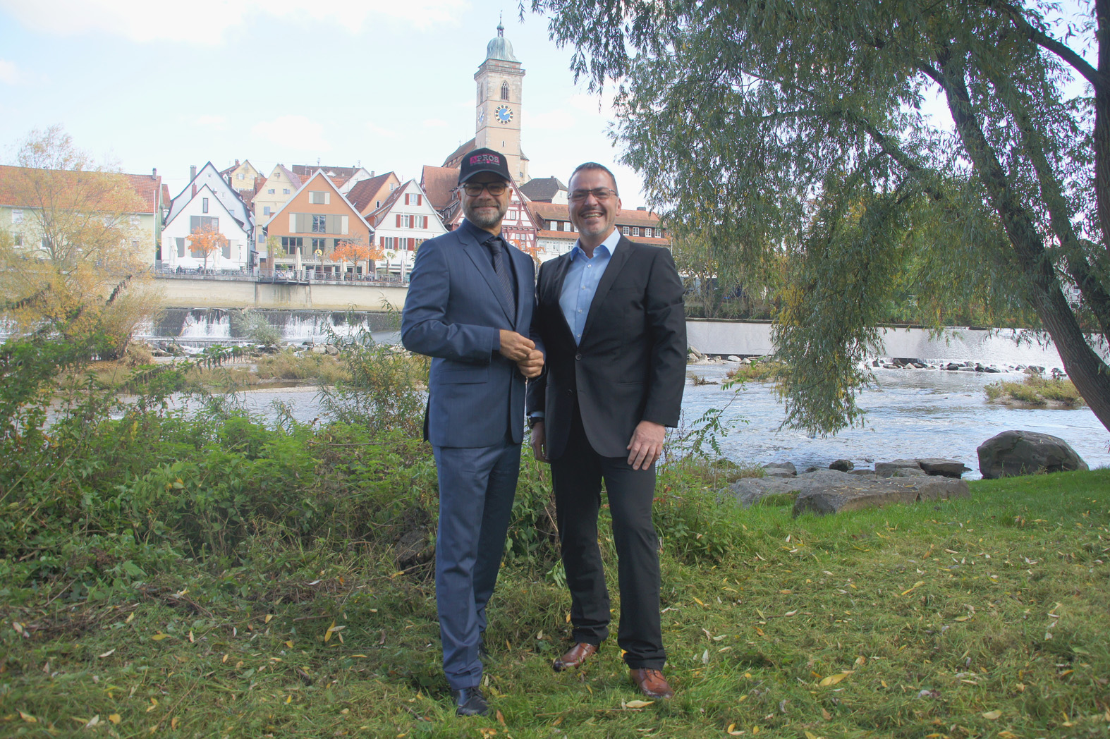 Berufung von Alexander Jehle als Beirat für Wirtschaft& Soziales (Die Bildrechte liegen bei dem Verfasser der Mitteilung.) Berufung von Alexander Jehle als Beirat für Wirtschaft& Soziales (Die Bildrechte liegen bei dem Verfasser der Mitteilung.)