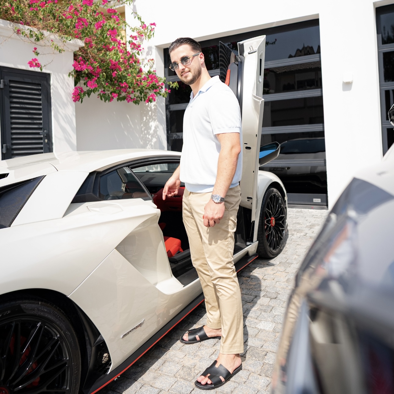 Thomas Wimmer Trading und Erfahrung Thomas Wimmer Trading und Erfahrung