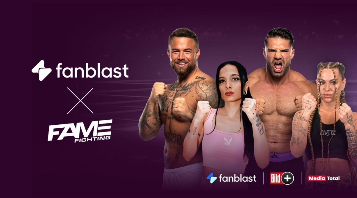 Fanblast (© )