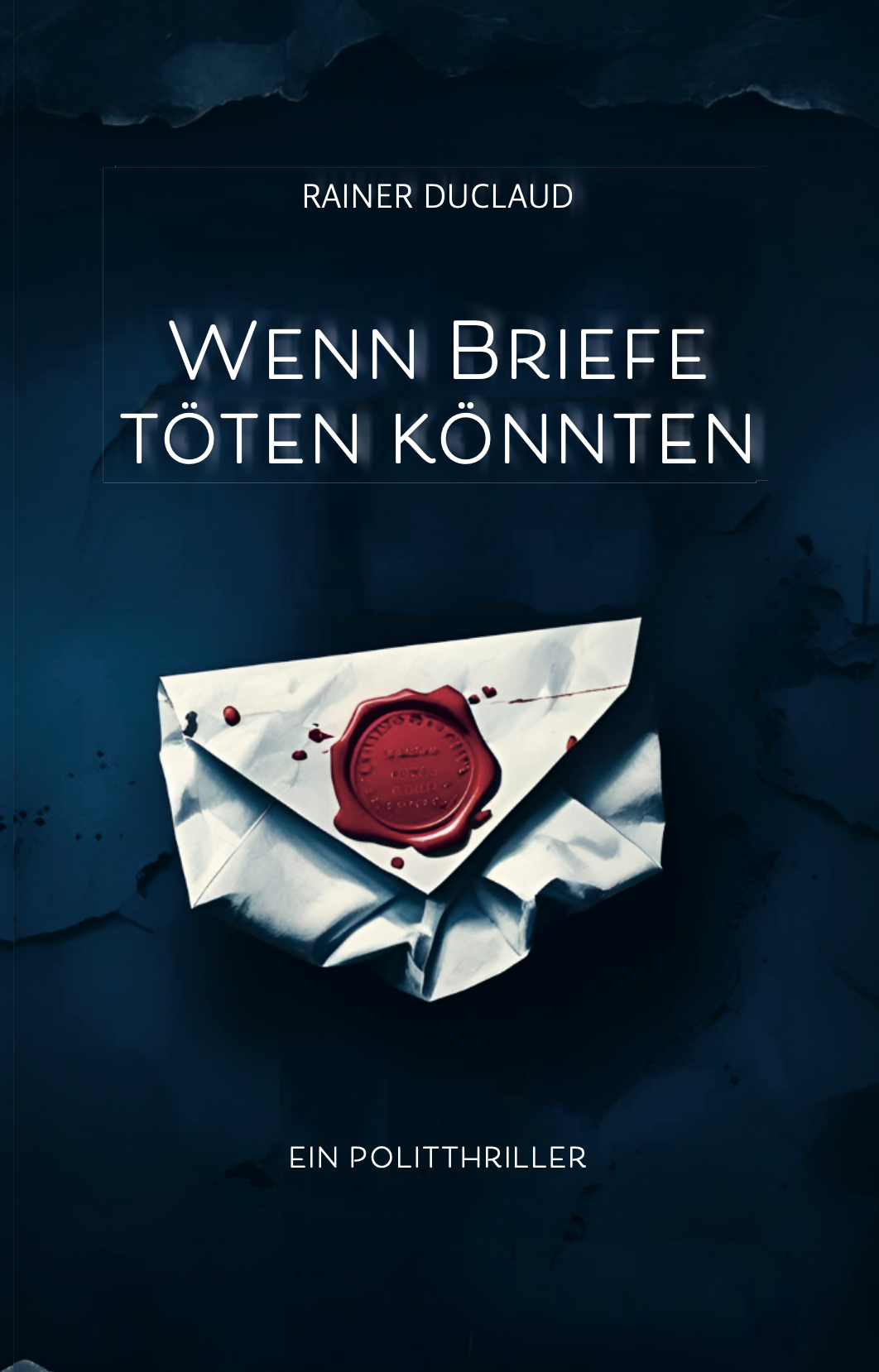 ISBN: 978-3-9622-9537-0 Preis: 20,99 € Seiten: 372 ISBN: 978-3-9622-9537-0 Preis: 20,99 € Seiten: 372