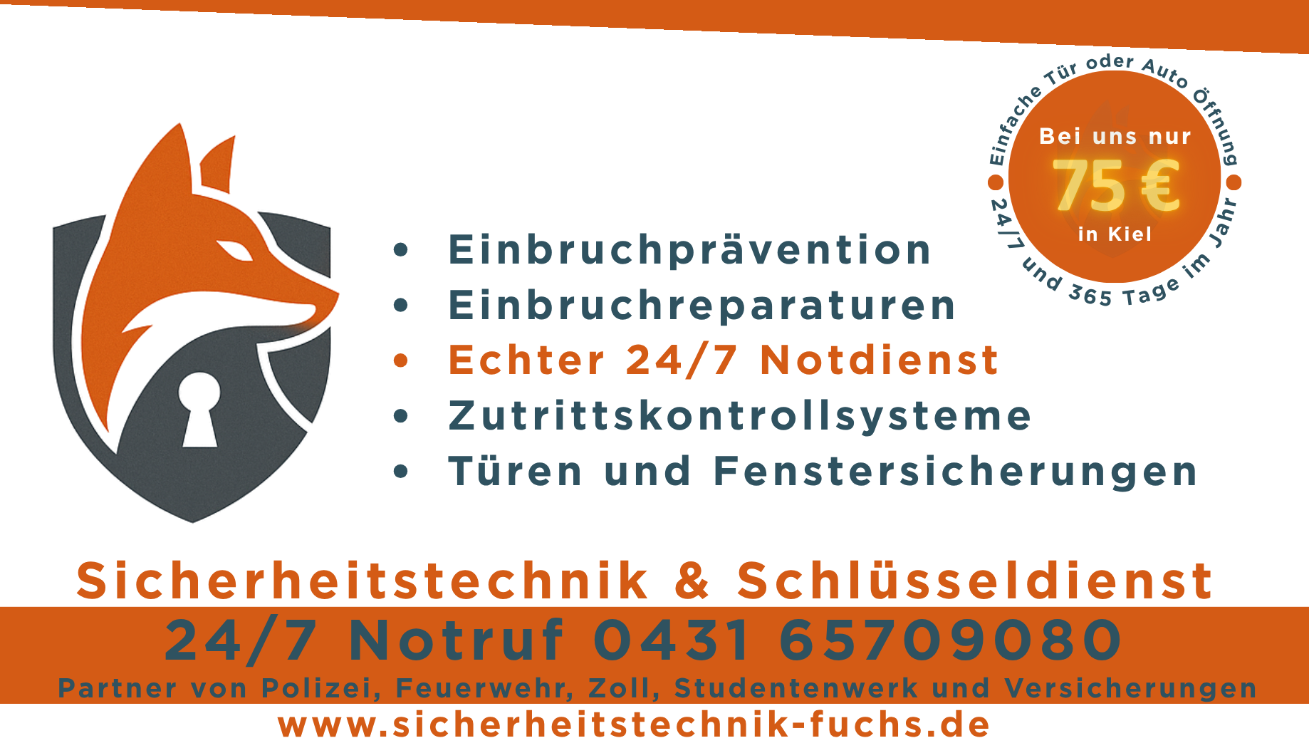 Sicherheitstechnik Fuchs - www.sicherheitstechnik-fuchs.de - Die sichere Lösung vor Ort. Sicherheitstechnik Fuchs - www.sicherheitstechnik-fuchs.de - Die sichere Lösung vor Ort.