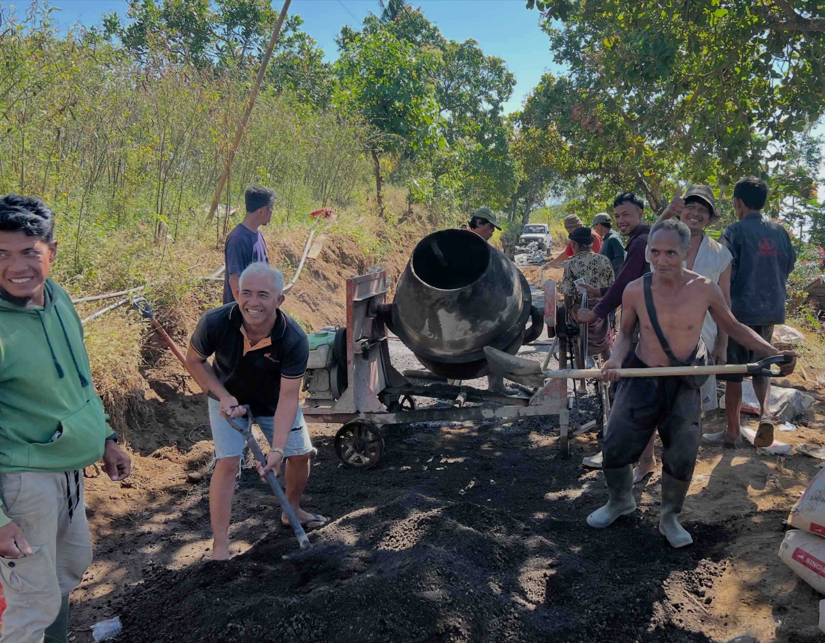 (Die Bildrechte liegen bei dem Verfasser der Mitteilung.)
