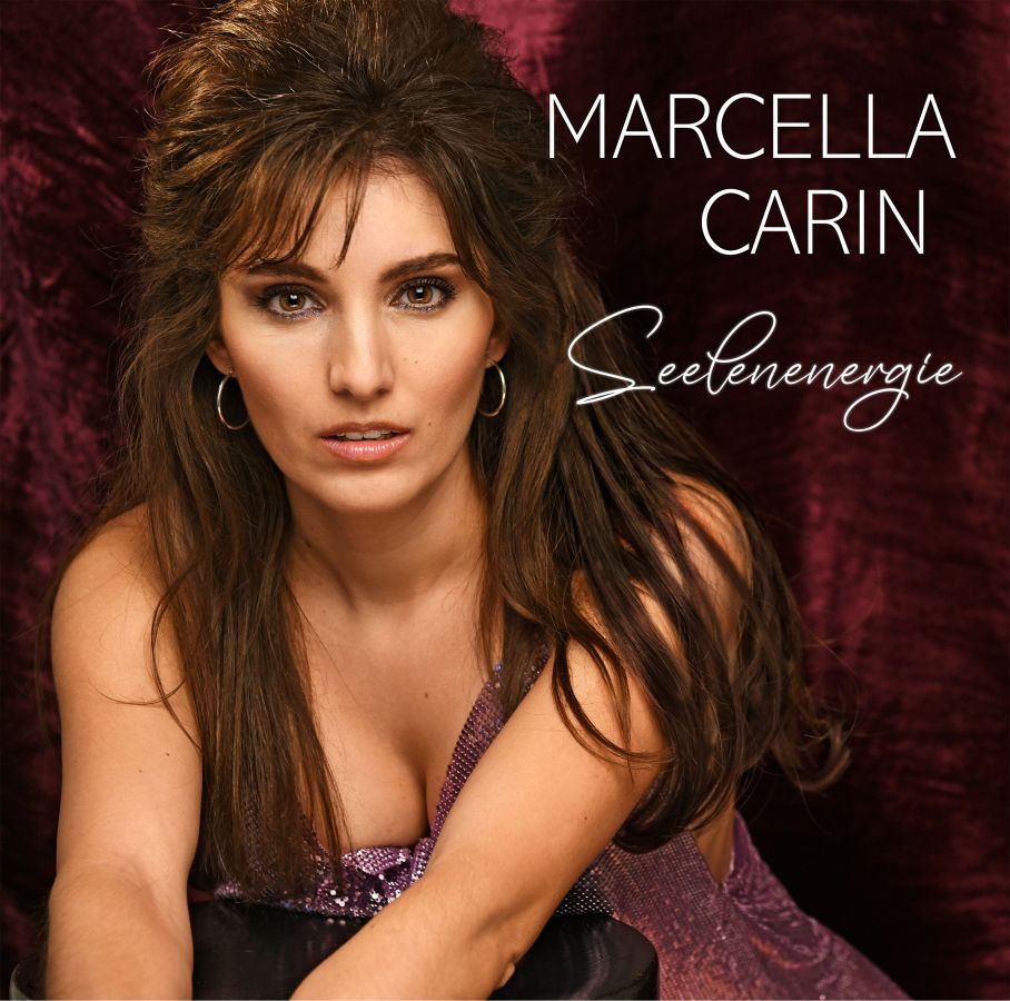 Marcella Carin - Marcella Carin -