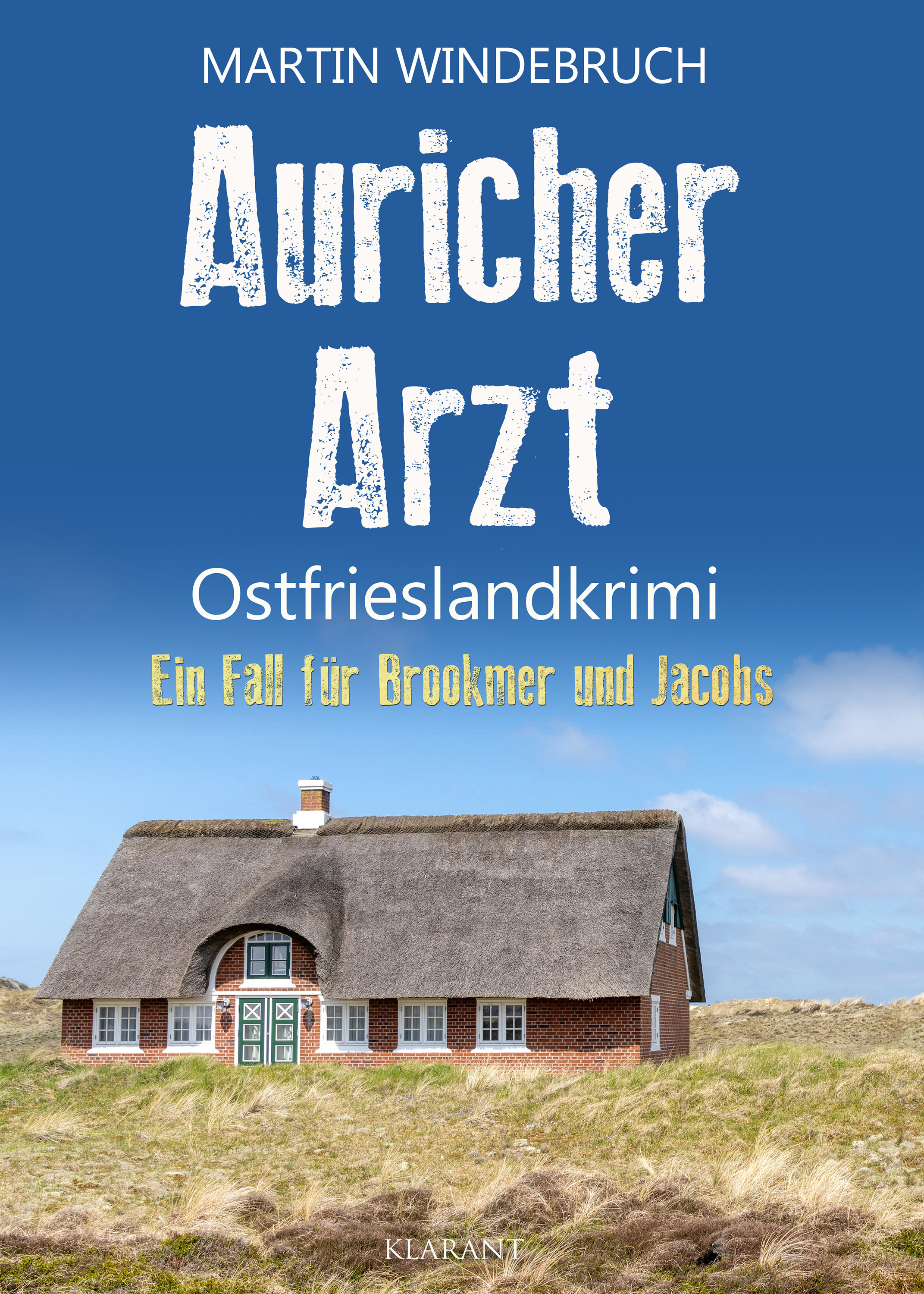 Ostfrieslandkrimi Ostfrieslandkrimi