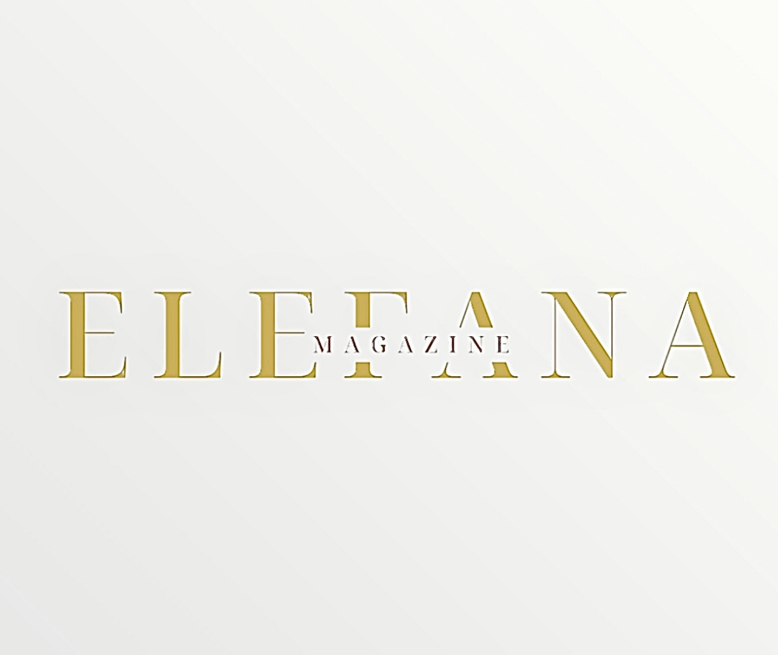 Logo Elefana Logo Elefana