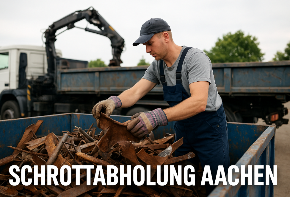 „Schrottabholung Hamm: Kostenfreie Altmetallabholung und fachgerechtes Recycling für Umwelt und Ress „Schrottabholung Hamm: Kostenfreie Altmetallabholung und fachgerechtes Recycling für Umwelt und Ress