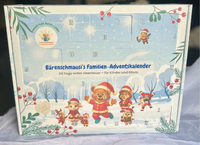 Adventskalender Adventskalender