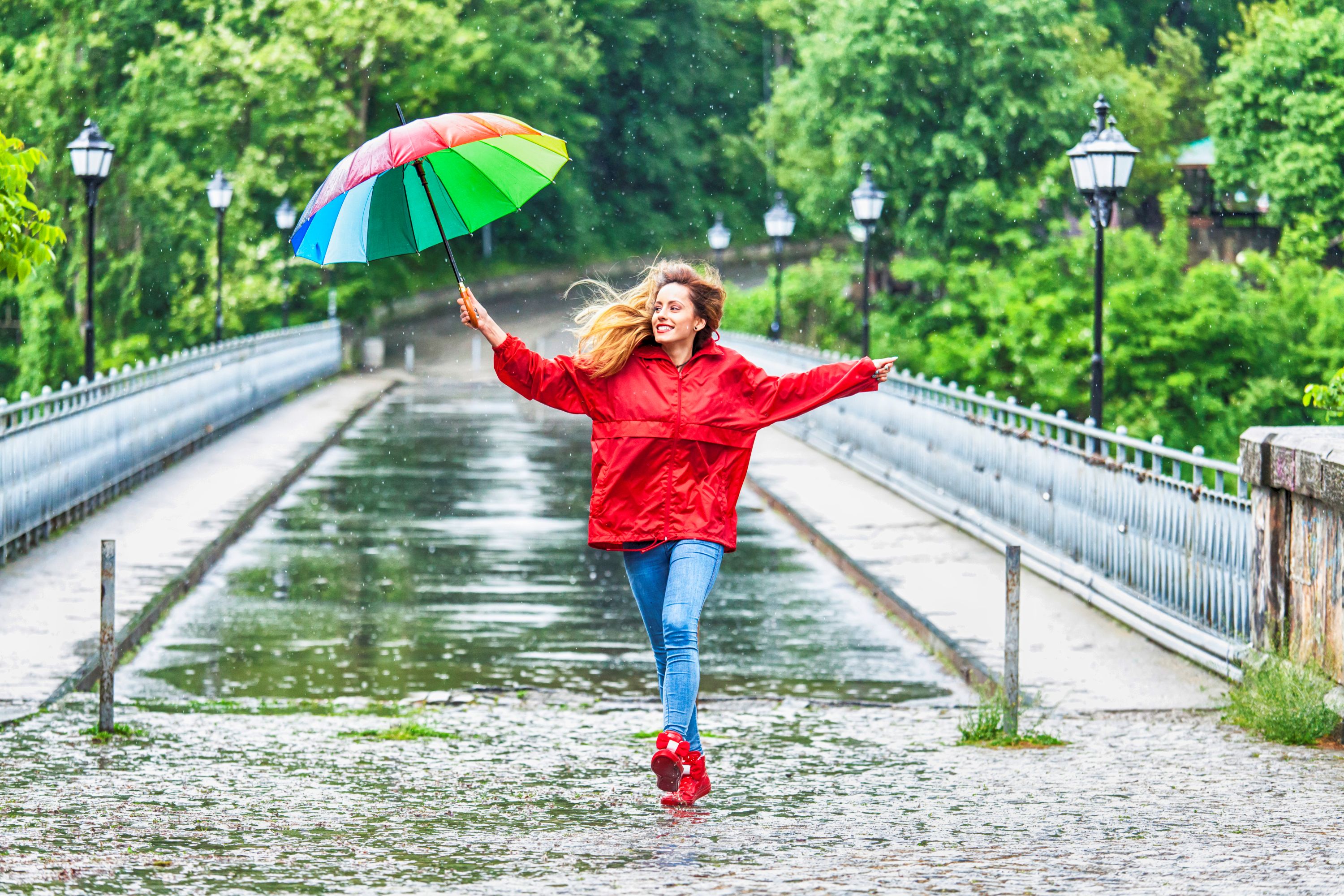 Alltägliche positive Rituale sind ein Weg, um Gelassenheit zu fördern (Bildquelle: iStock/Vladimir Vladimirov) Alltägliche positive Rituale sind ein Weg, um Gelassenheit zu fördern (Bildquelle: iStock/Vladimir Vladimirov)