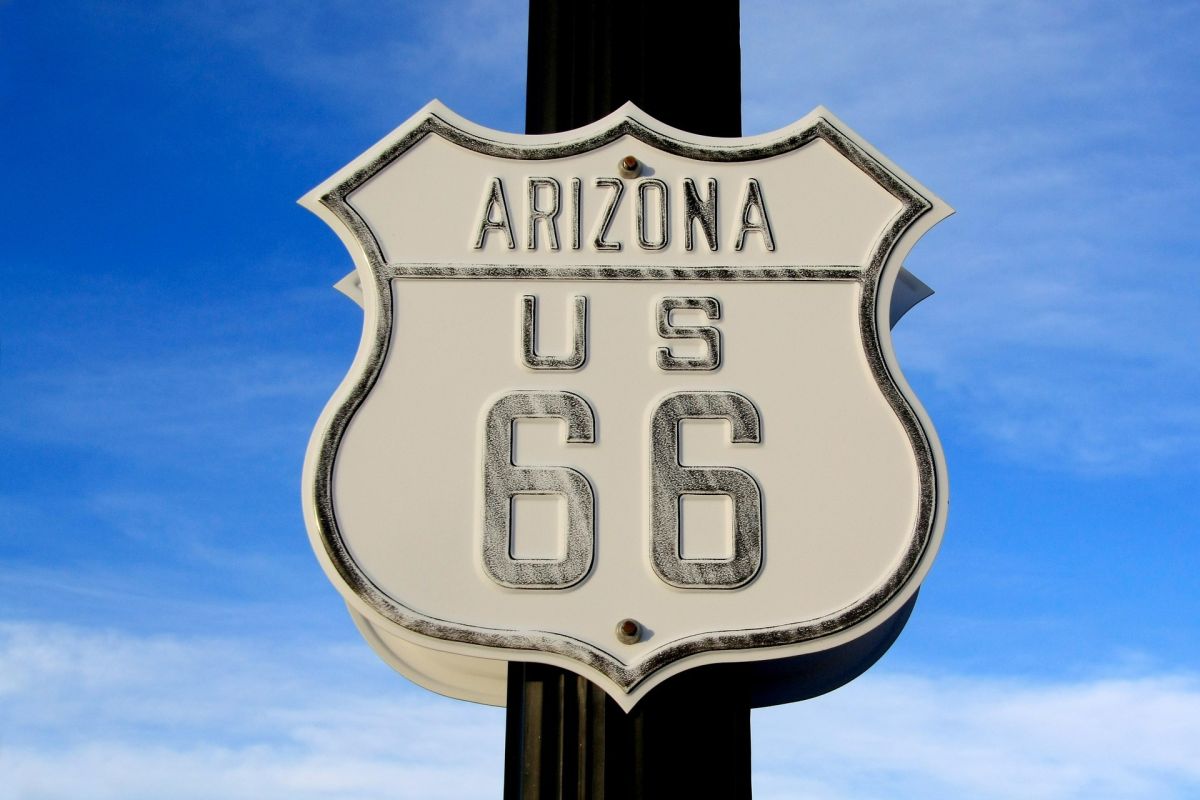 Die legendäre Route 66 mit TMC Reisen neu erfahren! (© kaaathi auf Pixabay) Die legendäre Route 66 mit TMC Reisen neu erfahren! (© kaaathi auf Pixabay)