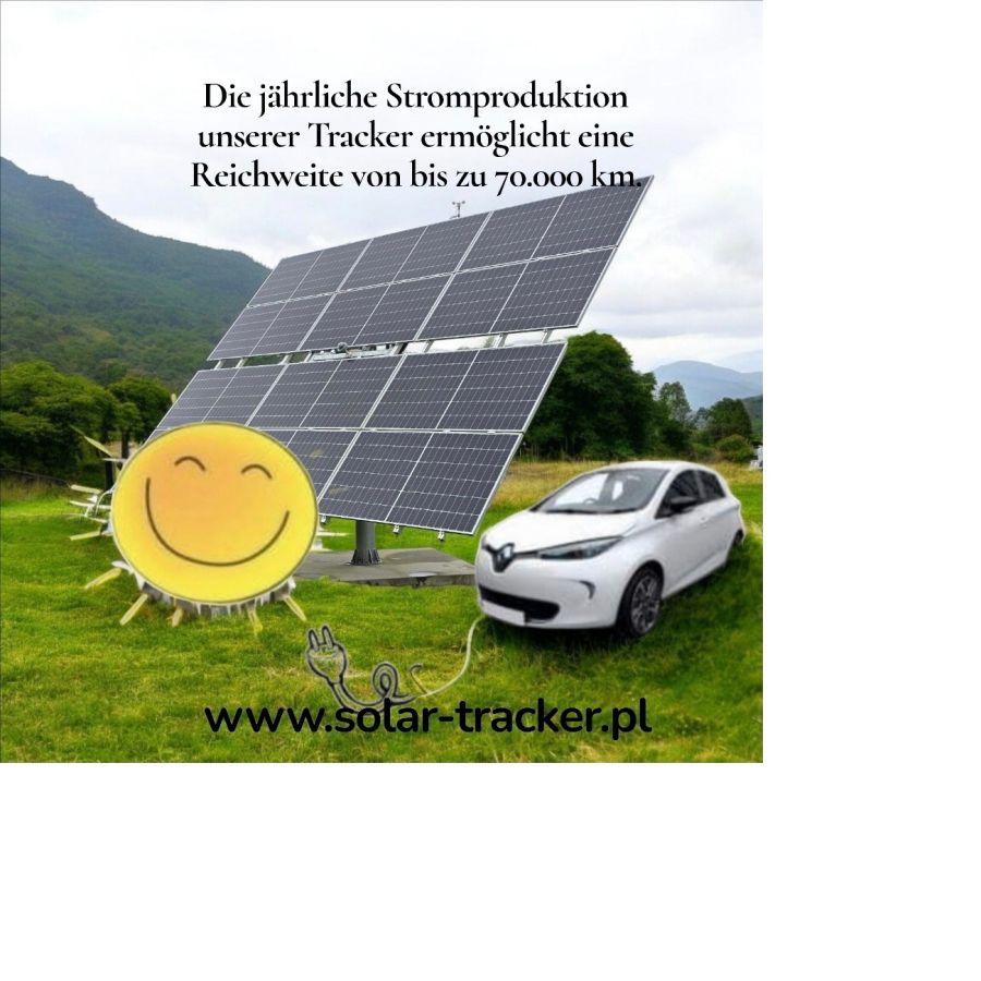 (© STP Solar Tracker Polska Sp.z o o) (© STP Solar Tracker Polska Sp.z o o)