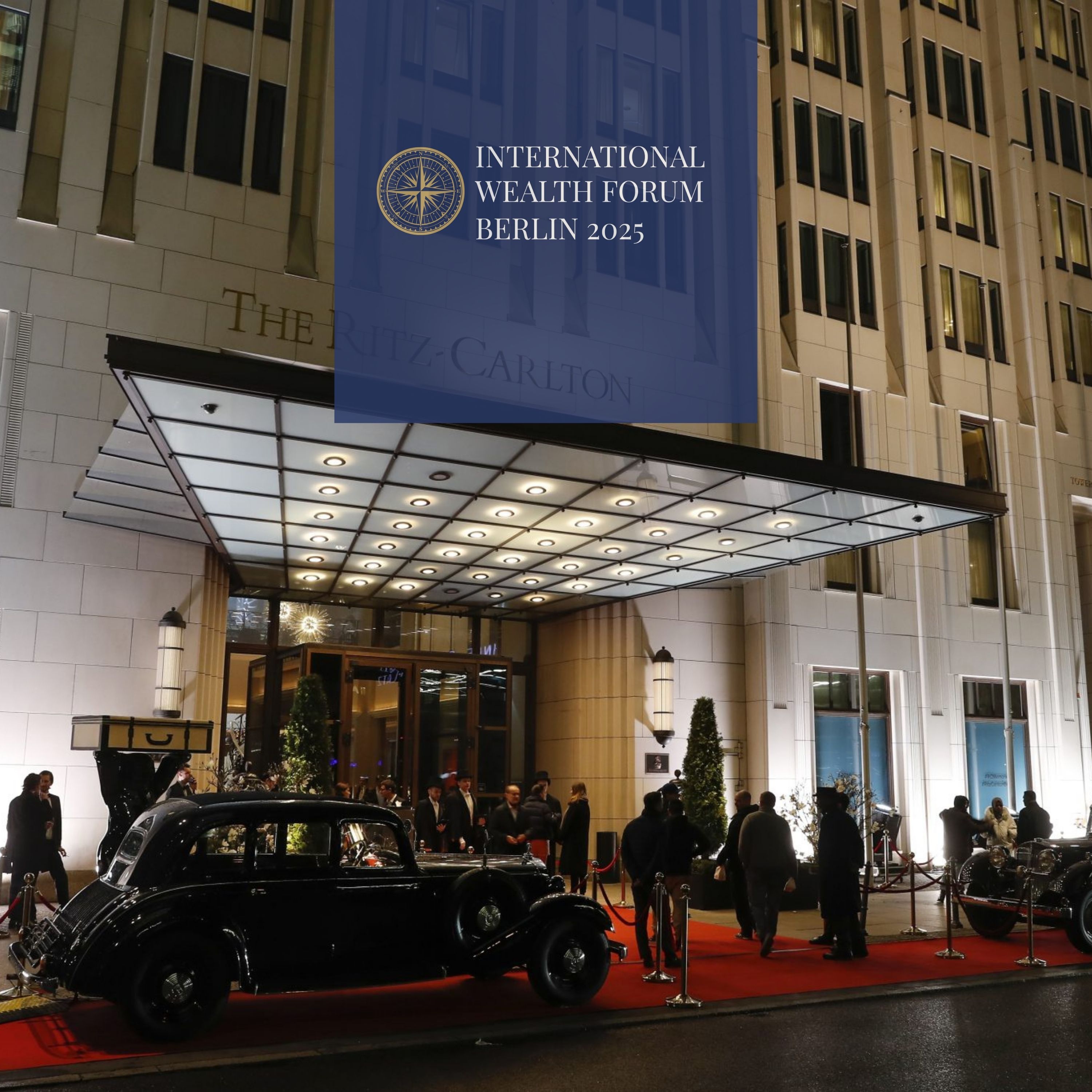 (Bildquelle: @Ritz Carlton Berlin) (Bildquelle: @Ritz Carlton Berlin)