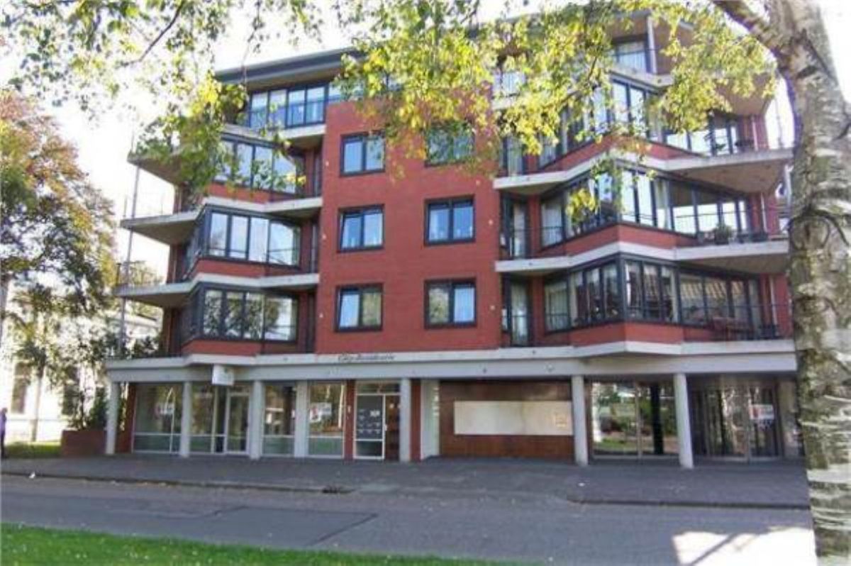 Sitz unserer Verwaltung (© Dutch Intraco Holding B.V.) Sitz unserer Verwaltung (© Dutch Intraco Holding B.V.)