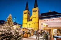 Advent in Berchtesgaden Advent in Berchtesgaden