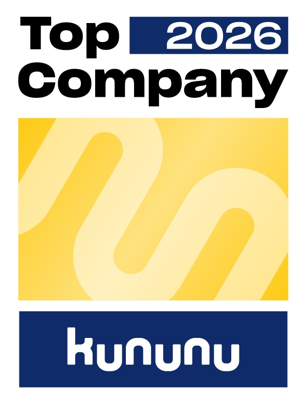 Top Company Auszeichnung für canacoon (Die Bildrechte liegen bei dem Verfasser der Mitteilung.) Top Company Auszeichnung für canacoon (Die Bildrechte liegen bei dem Verfasser der Mitteilung.)