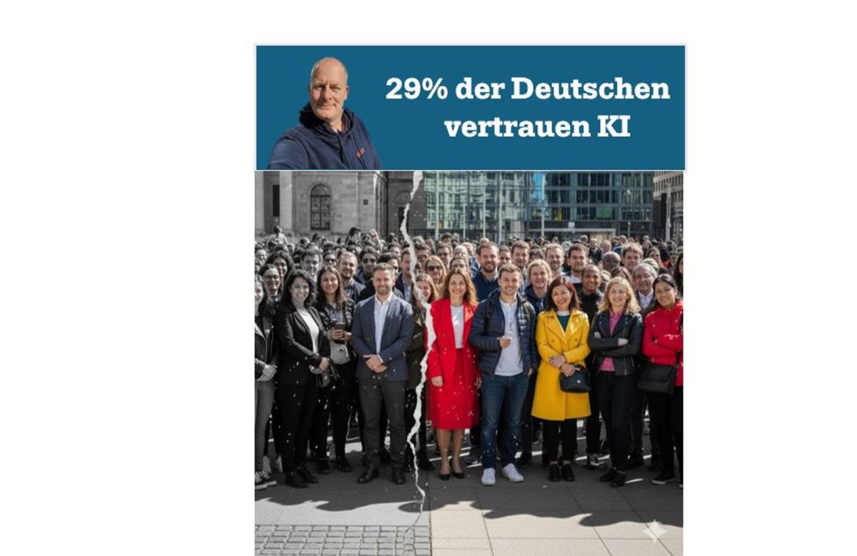 Clever Mangos - erfahrene sehr gute KI-Weiterbildung für Unternehmen (© ) Clever Mangos - erfahrene sehr gute KI-Weiterbildung für Unternehmen (© )