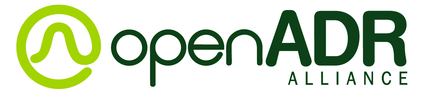 (Bildquelle: OpenADR Alliance) (Bildquelle: OpenADR Alliance)