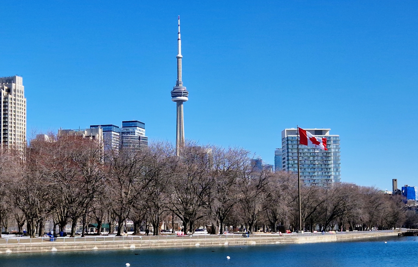 Toronto ist die Hauptstadt von Ontario, wo PTX seine Projekte hat; Quelle: Goldinvest Consulting GmbH Toronto ist die Hauptstadt von Ontario, wo PTX seine Projekte hat; Quelle: Goldinvest Consulting GmbH