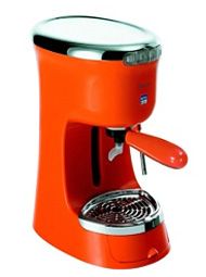 Lavazza Kaffeemaschine Lavazza Kaffeemaschine