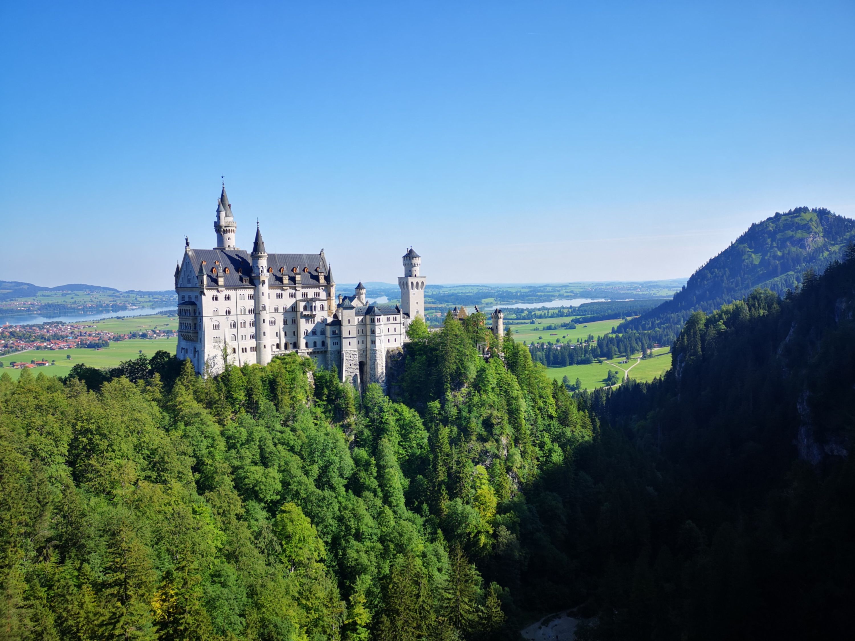 Übersetzungsbüro Allgäu - beglaubigte Übersetzungen
