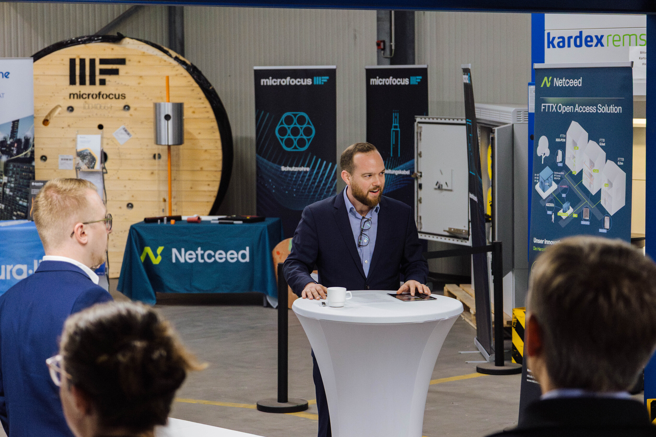 (Bildquelle: Netceed) (Bildquelle: Netceed)