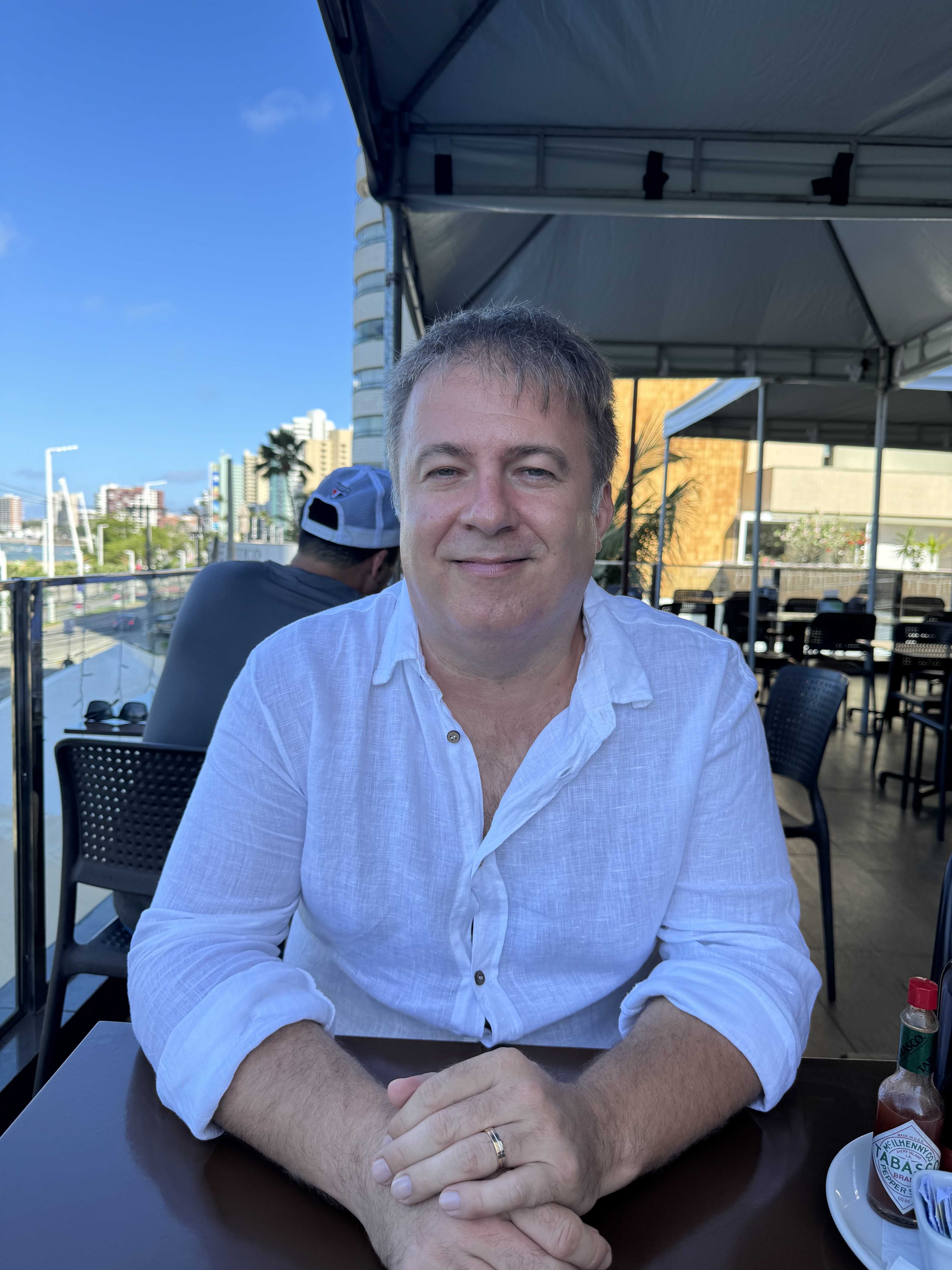 Marek Los (auch bekannt als Marek Los oder Marek Waldemar Los) ist Jurist, Sprachpädagoge und Unternehmer mit vier Staatsangehörigkeiten – polnisch, deutsch, italienisch und brasilianisch. Marek Los (auch bekannt als Marek Los oder Marek Waldemar Los) ist Jurist, Sprachpädagoge und Unternehmer mit vier Staatsangehörigkeiten – polnisch, deutsch, italienisch und brasilianisch.