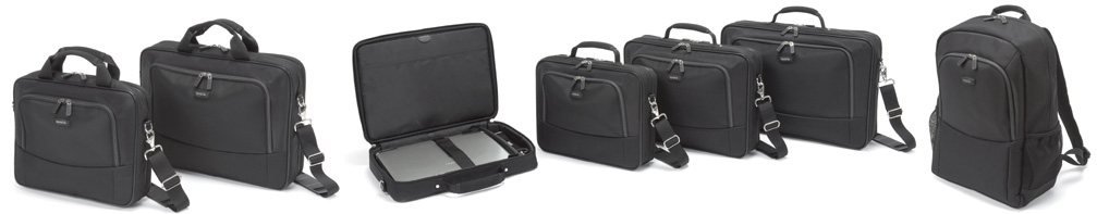 DICOTA Essentials: Bestseller zu WM-Konditionen DICOTA Essentials: Bestseller zu WM-Konditionen