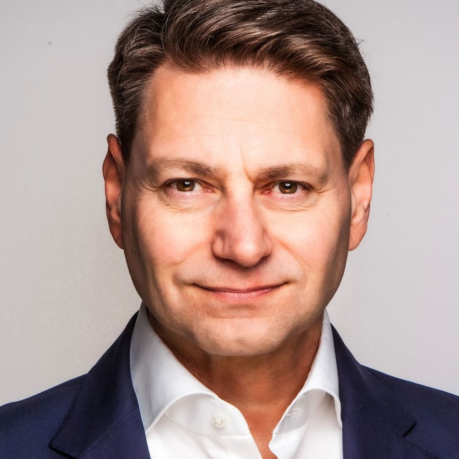 Zukunftsb(u)ilder Tom Hill (© Vera Friedrich, Wiesbaden)