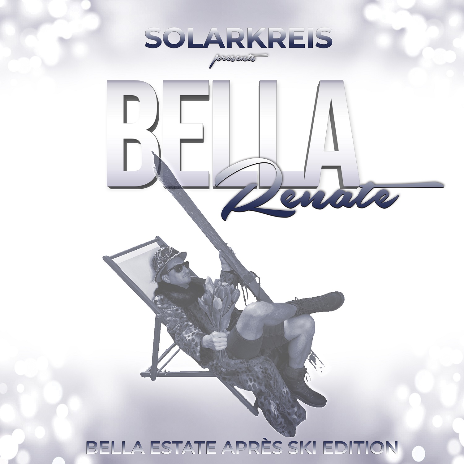 Bella Renate - Solarkreis Cover Bella Renate - Solarkreis Cover