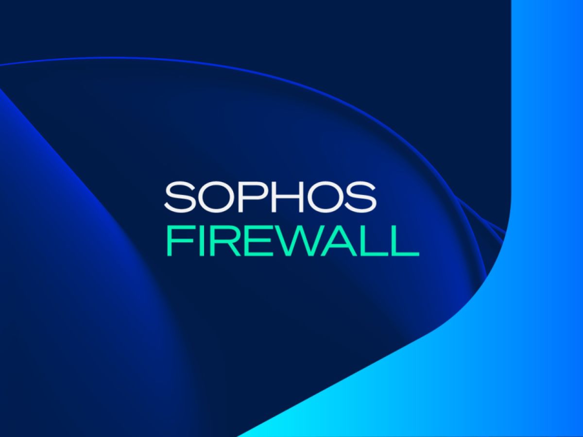 Sophos Firewall OS v22 Update im EAP verfügbar (© Sophos Ltd.) Sophos Firewall OS v22 Update im EAP verfügbar (© Sophos Ltd.)