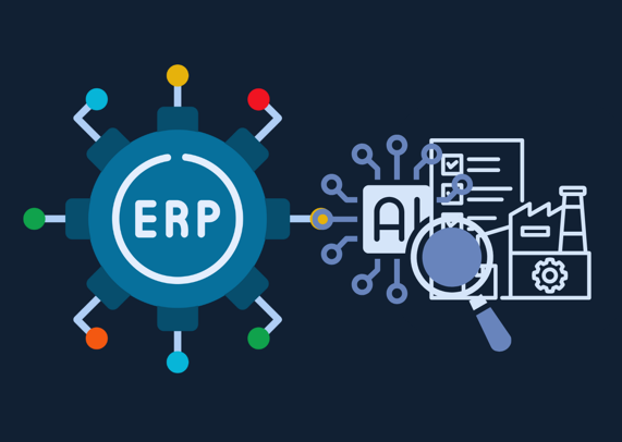 Dokumente nicht nur digitalisiert, sondern echt automatisiert.