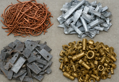Leverkusen: Schrottabholung.org stärkt Kreislaufwirtschaft mit kostenlosem Abholservice für Altmetal Leverkusen: Schrottabholung.org stärkt Kreislaufwirtschaft mit kostenlosem Abholservice für Altmetal