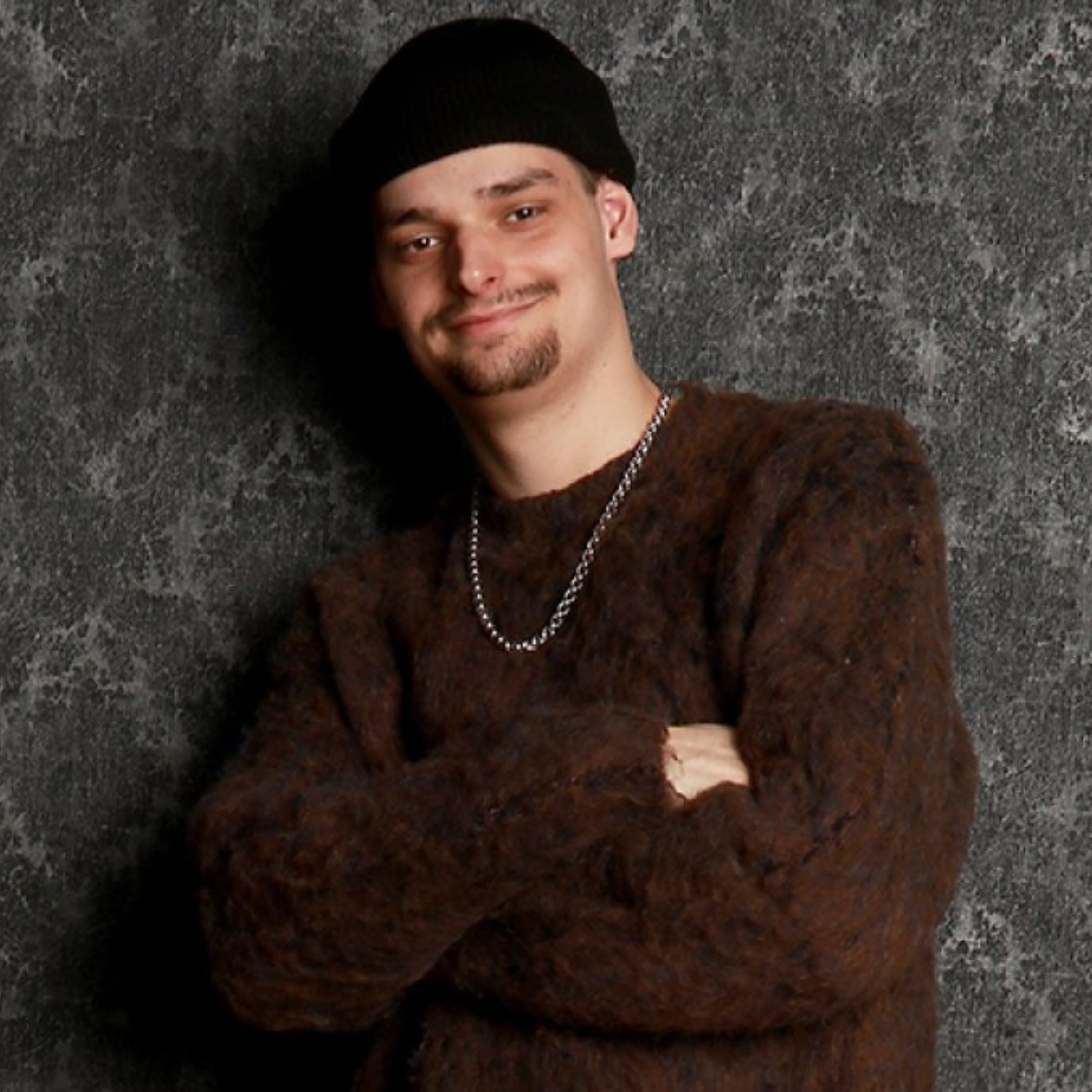 Radoslav Suman legt eine Social-Media-Pause ein und arbeitet an einem besonderen Comeback für seine Fans.