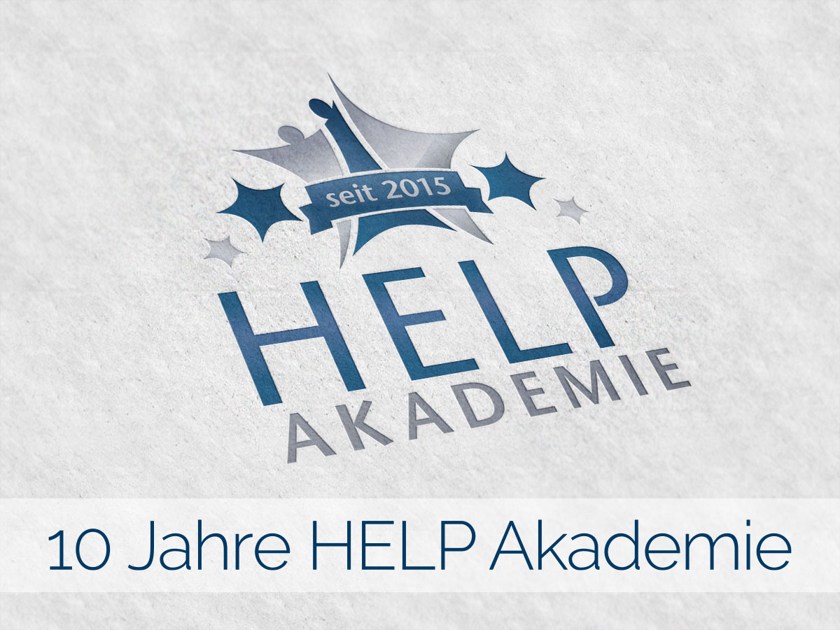 HELP Akademie - Weiterbildung mit Zertifikat (Die Bildrechte liegen bei dem Verfasser der Mitteilung.)