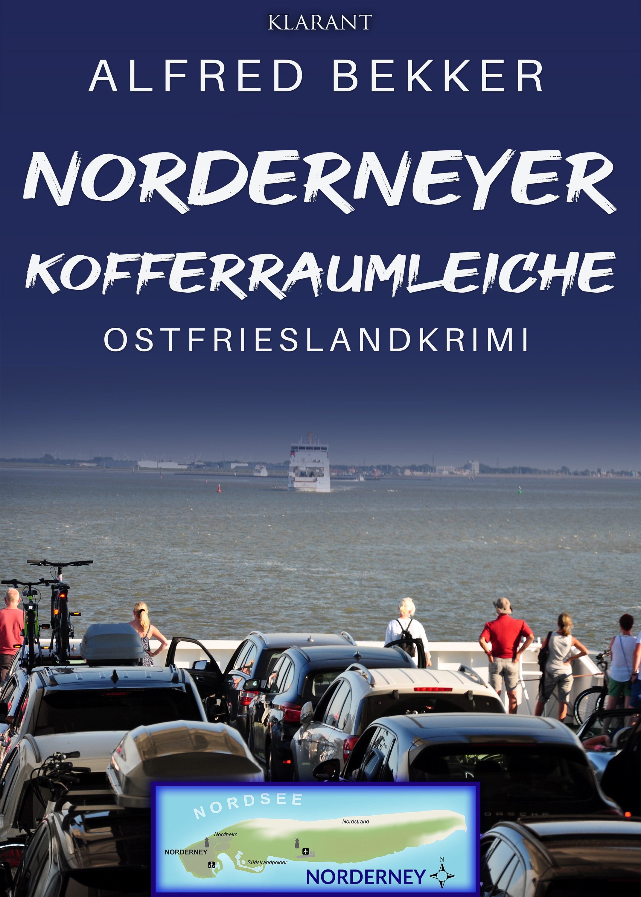 Ostfrieslandkrimi 