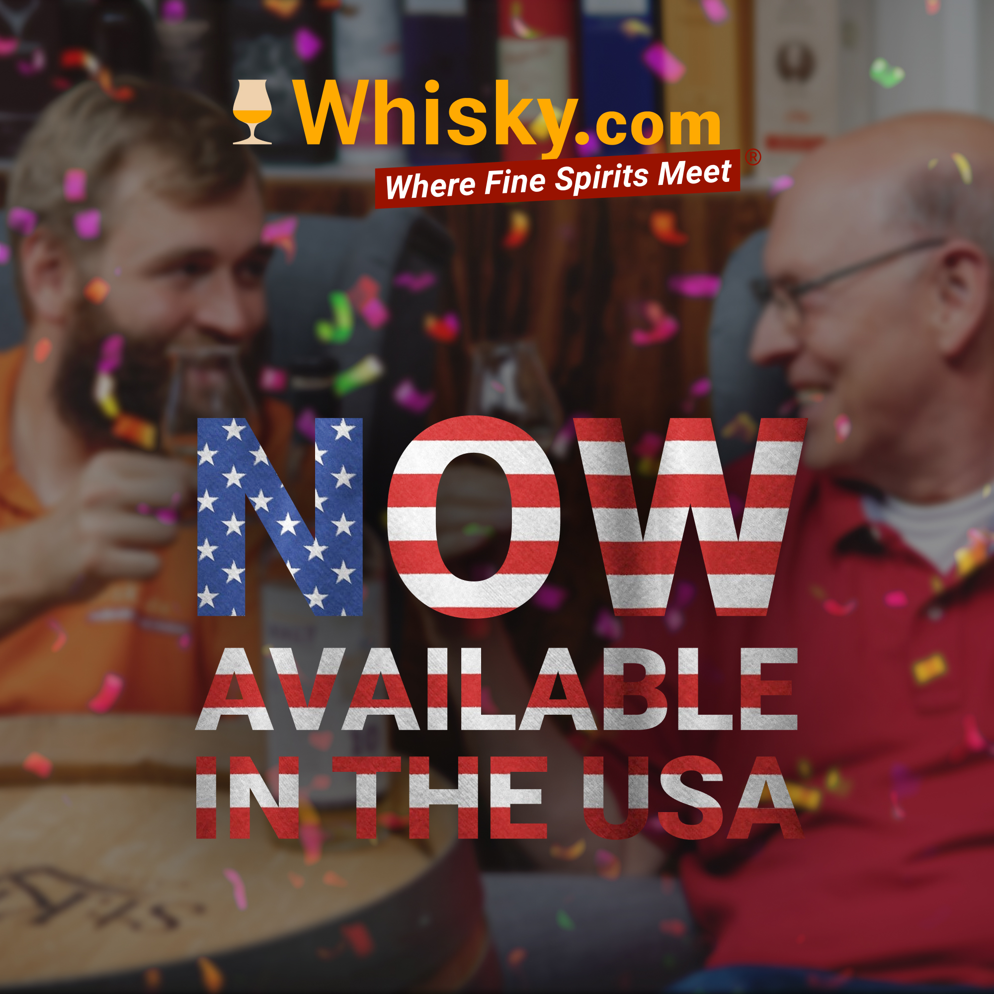 Neue Whisky.com-Shop-Plattform