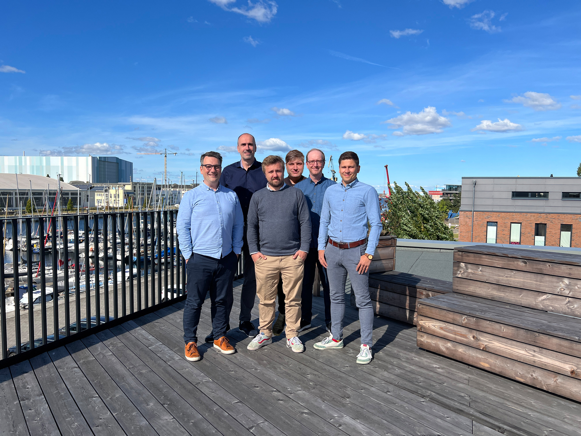 (Die Bildrechte liegen bei dem Verfasser der Mitteilung.)