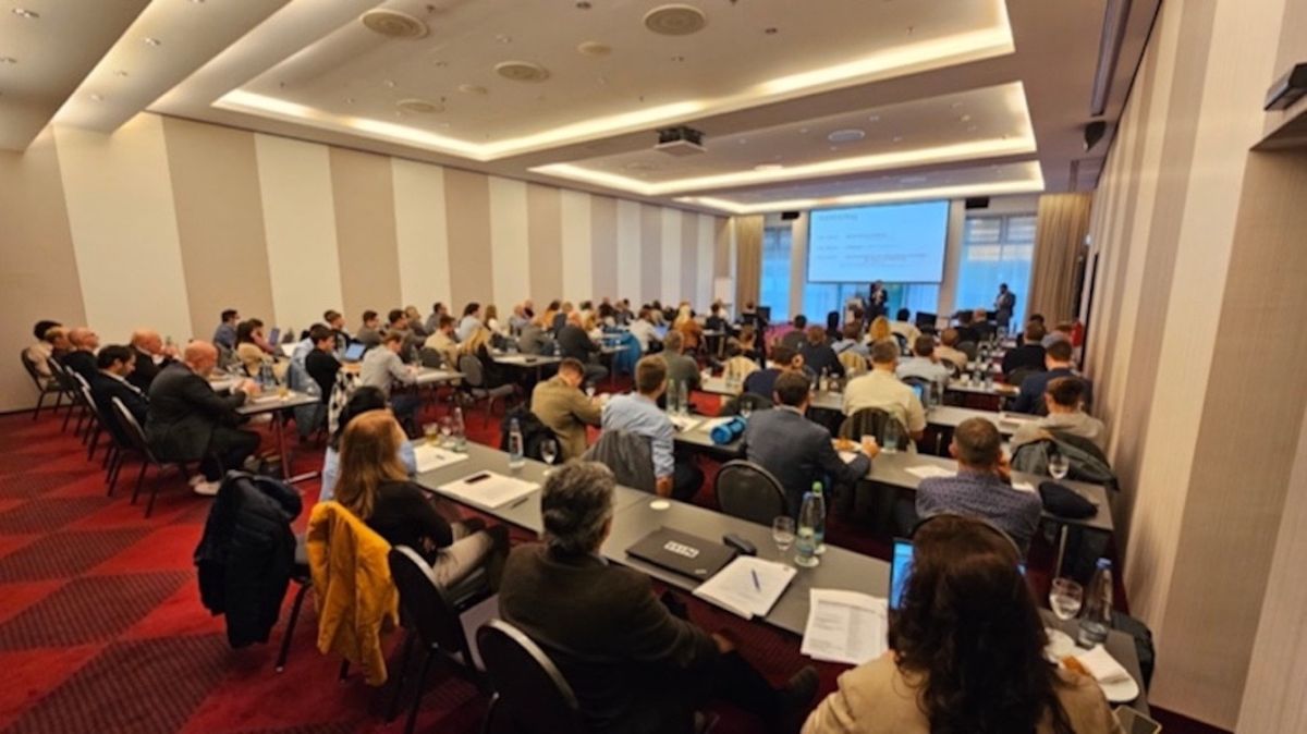 cit-Kundentag zeigt Zukunft des E-Government  (© )