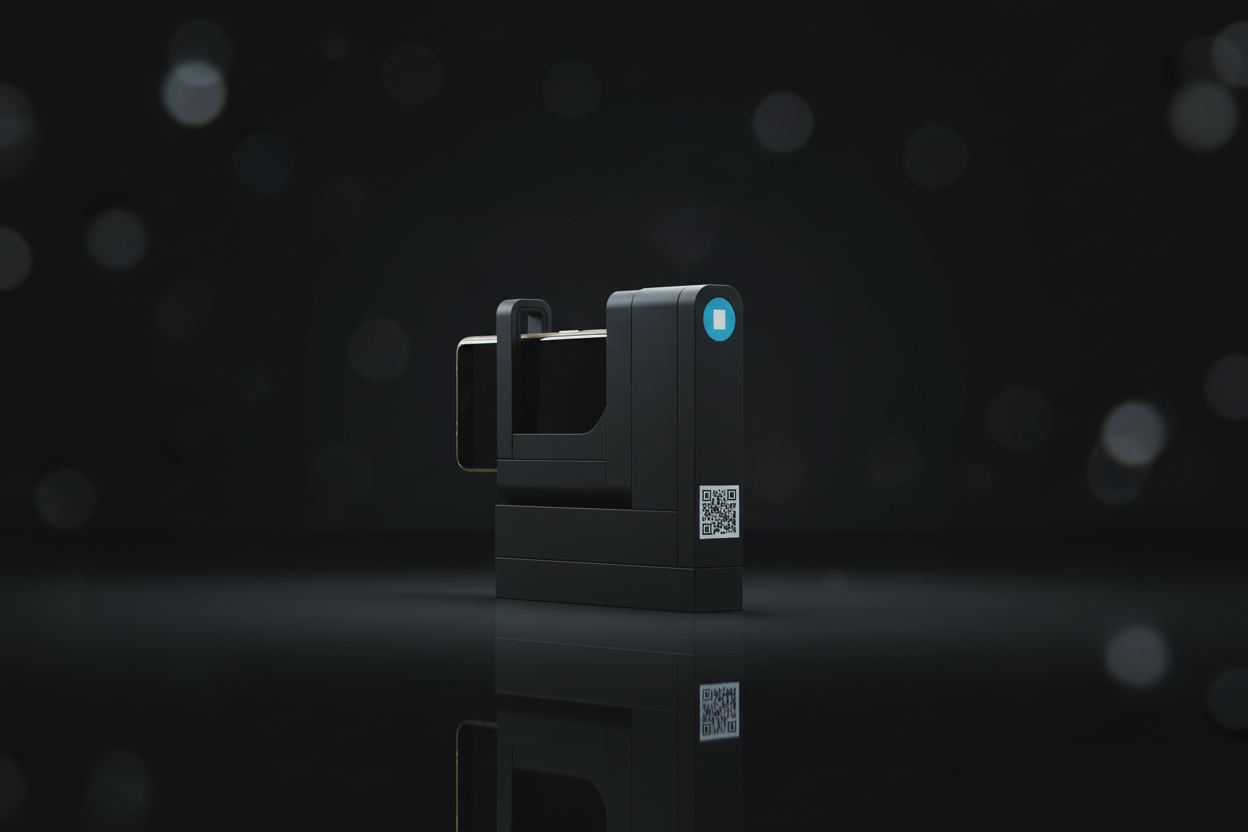 (Die Bildrechte liegen bei dem Verfasser der Mitteilung.)